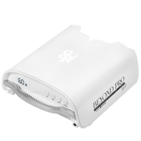 BEYOND PRO RECHARGEABLE LED LAMP VOLUME II - White