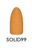 Chisel 2 in 1 Acrylic & Dipping 2oz - Solid 099