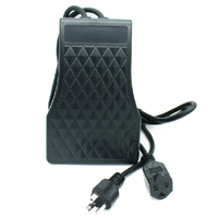 Foot Pedal For Rotary Drill