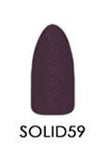 Chisel 2 in 1 Acrylic & Dipping 2oz - Solid 059
