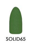 Chisel 2 in 1 Acrylic & Dipping 2oz - Solid 065