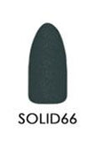 Chisel 2 in 1 Acrylic & Dipping 2oz - Solid 066