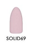 Chisel 2 in 1 Acrylic & Dipping 2oz - Solid 069