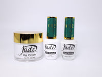Jade 4 in 1 Acrylic, Dip, Gel & Regular polish#02