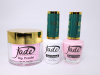 Jade 4 in 1 Acrylic, Dip, Gel & Regular polish#05