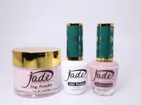 Jade 4 in 1 Acrylic, Dip, Gel & Regular polish#09