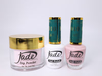 Jade 4 in 1 Acrylic, Dip, Gel & Regular polish#10