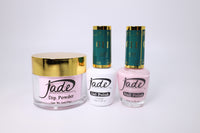 Jade 4 in 1 Acrylic, Dip, Gel & Regular polish#11