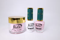 Jade 4 in 1 Acrylic, Dip, Gel & Regular polish#12