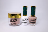 Jade 4 in 1 Acrylic, Dip, Gel & Regular polish#19