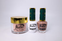 Jade 4 in 1 Acrylic, Dip, Gel & Regular polish#20