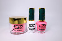 Jade 4 in 1 Acrylic, Dip, Gel & Regular polish#24