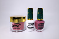 Jade 4 in 1 Acrylic, Dip, Gel & Regular polish#26