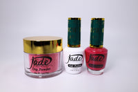 Jade 4 in 1 Acrylic, Dip, Gel & Regular polish#28