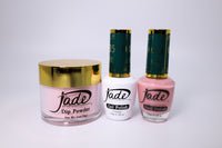 Jade 4 in 1 Acrylic, Dip, Gel & Regular polish#35