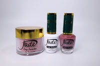Jade 4 in 1 Acrylic, Dip, Gel & Regular polish#39