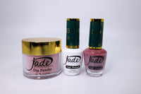Jade 4 in 1 Acrylic, Dip, Gel & Regular polish#39