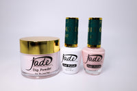 Jade 4 in 1 Acrylic, Dip, Gel & Regular polish#43