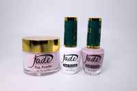Jade 4 in 1 Acrylic, Dip, Gel & Regular polish#44