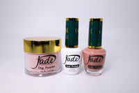 Jade 4 in 1 Acrylic, Dip, Gel & Regular polish#45