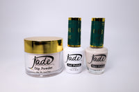 Jade 4 in 1 Acrylic, Dip, Gel & Regular polish #48
