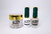Jade 4 in 1 Acrylic, Dip, Gel & Regular polish #49