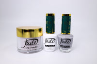 Jade 4 in 1 Acrylic, Dip, Gel & Regular polish #50