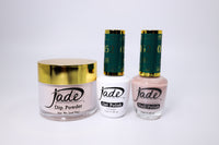 Jade 4 in 1 Acrylic, Dip, Gel & Regular polish #52