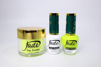Jade 4 in 1 Acrylic, Dip, Gel & Regular polish #53