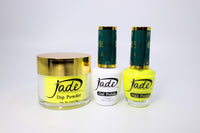 Jade 4 in 1 Acrylic, Dip, Gel & Regular polish #54