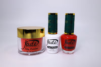 Jade 4 in 1 Acrylic, Dip, Gel & Regular polish #70