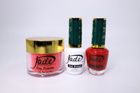 Jade 4 in 1 Acrylic, Dip, Gel & Regular polish #73