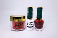 Jade 4 in 1 Acrylic, Dip, Gel & Regular polish #80