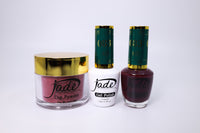 Jade 4 in 1 Acrylic, Dip, Gel & Regular polish #83