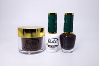 Jade 4 in 1 Acrylic, Dip, Gel & Regular polish #85