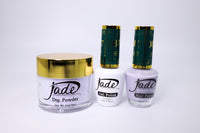 Jade 4 in 1 Acrylic, Dip, Gel & Regular polish #87