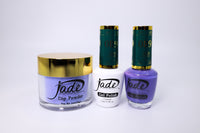 Jade 4 in 1 Acrylic, Dip, Gel & Regular polish #89