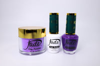 Jade 4 in 1 Acrylic, Dip, Gel & Regular polish #90