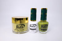Jade 4 in 1 Acrylic, Dip, Gel & Regular polish #92