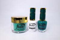 Jade 4 in 1 Acrylic, Dip, Gel & Regular polish #95