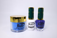 Jade 4 in 1 Acrylic, Dip, Gel & Regular polish #97
