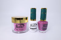 Jade 4 in 1 Acrylic, Dip, Gel & Regular polish #105