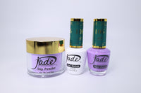 Jade 4 in 1 Acrylic, Dip, Gel & Regular polish #106