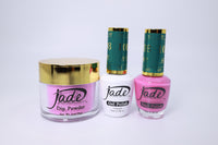Jade 4 in 1 Acrylic, Dip, Gel & Regular polish #108