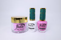 Jade 4 in 1 Acrylic, Dip, Gel & Regular polish #109