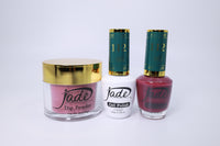 Jade 4 in 1 Acrylic, Dip, Gel & Regular polish #112