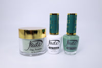 Jade 4 in 1 Acrylic, Dip, Gel & Regular polish #117