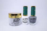 Jade 4 in 1 Acrylic, Dip, Gel & Regular polish #118