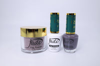 Jade 4 in 1 Acrylic, Dip, Gel & Regular polish #121