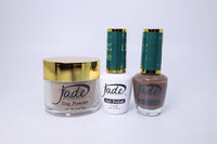 Jade 4 in 1 Acrylic, Dip, Gel & Regular polish #122
